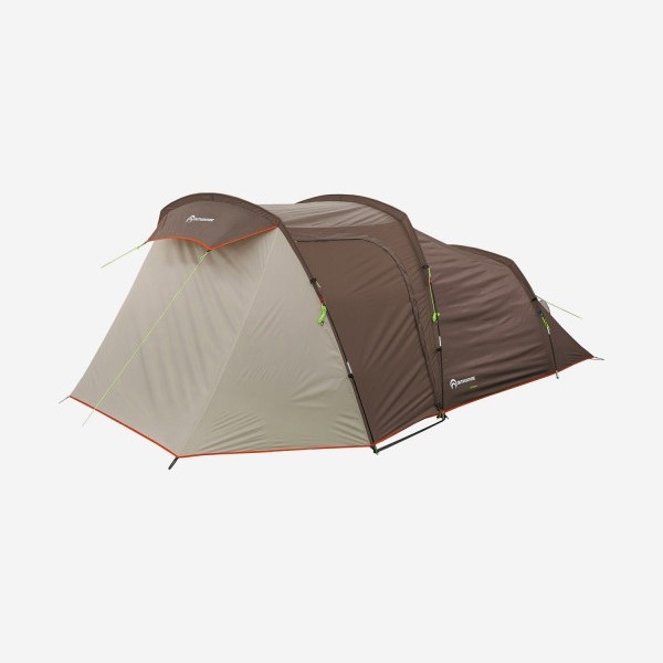 Палатка Outventure Ottawa 4 - Палатки и шатры фото, аренда на сутки