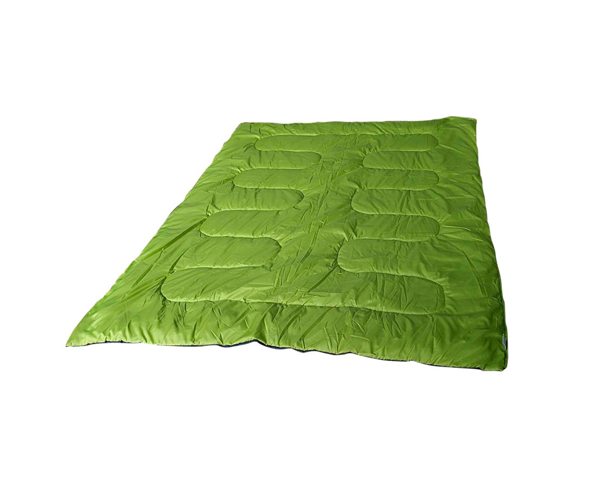 Спальный мешок двухместный - Спальные мешки фото, аренда на сутки