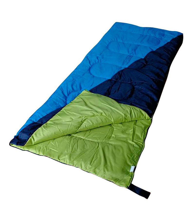 Спальный мешок Saxifraga Daybreaker - Спальные мешки фото, аренда на сутки