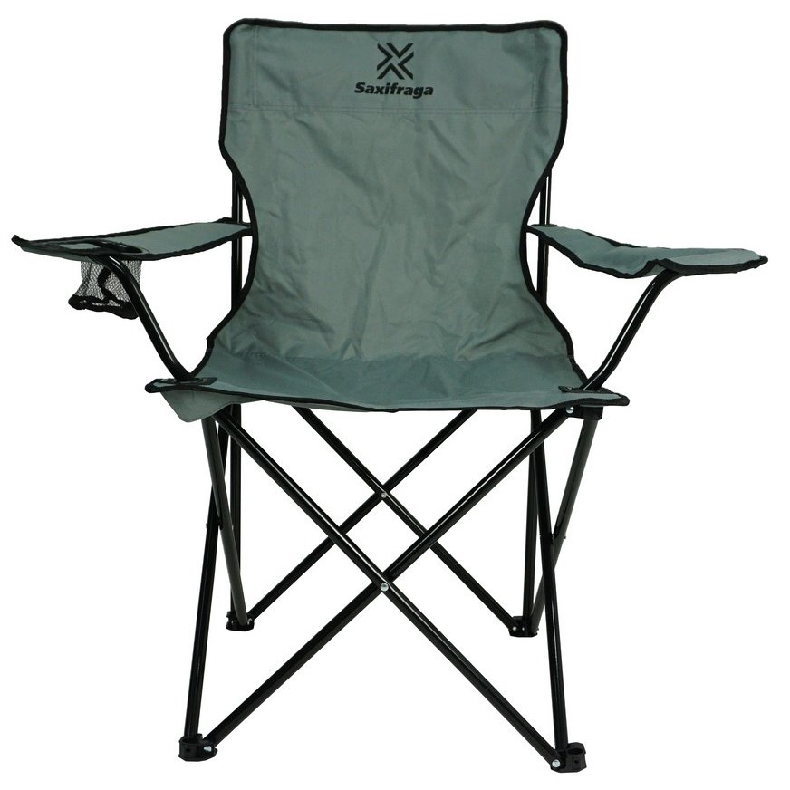 Стул туристический - Мебель для кемпинга фото, аренда на сутки