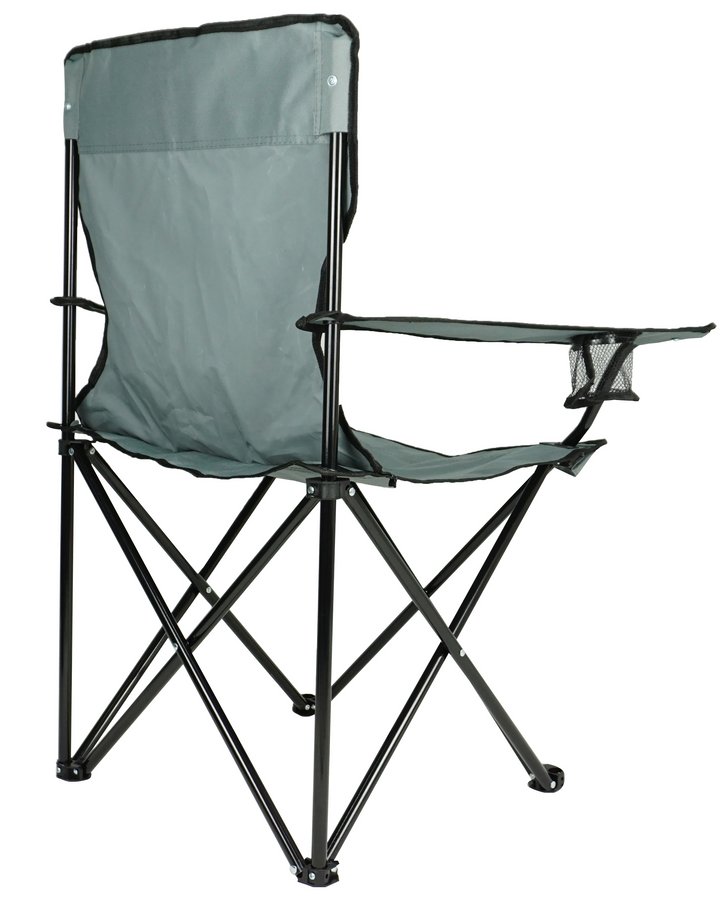 Стул туристический - фото 2